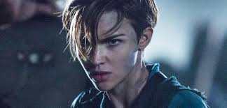 Ruby Rose Has Been Cast as Batwoman for The CW!