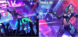 Dj Alok Vs Moco In Free Fire Comparing The Abilities Of Both Characters