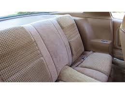 This 1979 trans am is knock dead gorgeous in nocturne blue with camel tan deluxe cloth hobnail interior. 1979 Pontiac Firebird Trans Am For Sale Classiccars Com Cc 1037872