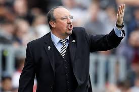 Maybe you would like to learn more about one of these? Benitez Wird Trainer In China Sport Orf At