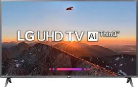 The display highlights minute details and gives unbelievable clarity. Lg 126 Cm 50 Inch Ultra Hd 4k Led Smart Tv Online At Best Prices In India