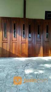 Belanja di indotrading secara b2b dengan mudah. Pintu Garasi Plus Pasang Kab Bantul Jualo