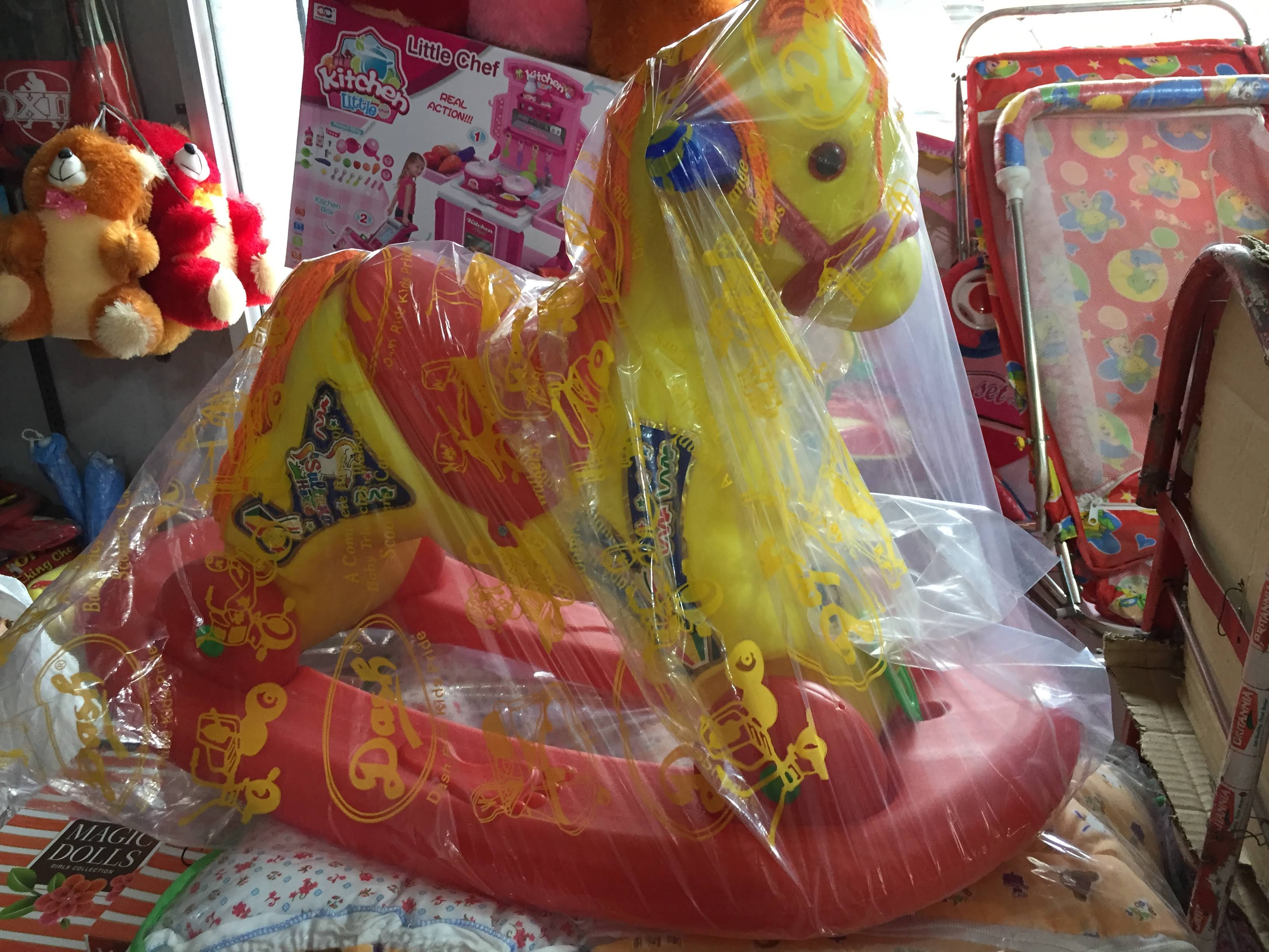 Kids horse product image