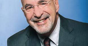 City Council President Pro Tempore Richard Skorman resigns