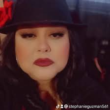 Stephanie Guzman