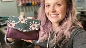 FREE! Sydney Cork ID Wallet