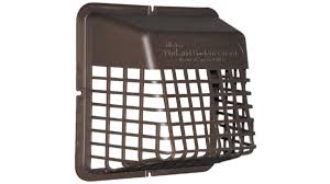 900 x 900 jpeg 28 кб. Universal Bird Rodent Vent Guard Brown Single