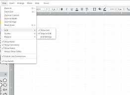 Graph Paper Or Grid Lucidchart