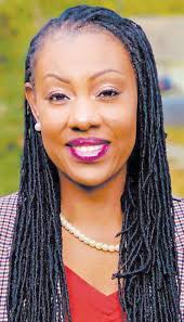 Sheila Eldridge Launches Mocha Podcasts Network to Amplify Women's Voices