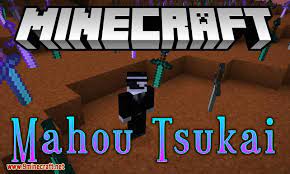 The theme is natural magic, revolving around flora.of course, it's not limited to that. Mahou Tsukai Mod 1 17 1 1 16 5 You Re A Real Magic User 9minecraft Net