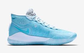 Get great deals on ebay! Nike Kd 12 Blue Gaze Photo Blue Tint Ar4229 400 Release Date Sbd