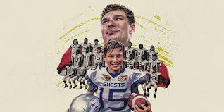 NFL Draft: From nearly quitting to No. 1 — the stunning rise of Fernando Mendoza