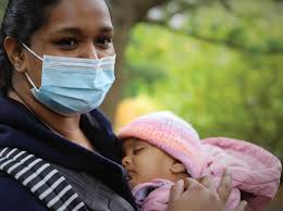 Report to our Community by SCO Family of Services