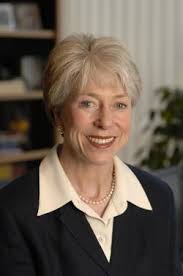 NQF names new president