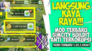 First of all turn off both wifi or data and then install simcity buildit mod apk then start it and you will get error message like you dint come online since 3 days and you will get two options retry and quit now what you. Mod Simcity Buildit Apk Tanpa Terkorupsi Tanpa Root Cuy Youtube