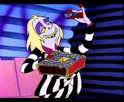 ¡disfruta de los nuevos capítulos de pocoyo en español! Beetlejuice Capitulo 14 Latino Video Dailymotion