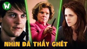 Vì sao Mary Jane của nhện Tobey lại bị ghét ?