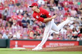 Cincinnati Reds begin post-deadline odyssey by hosting the Athletics