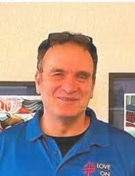 Neil Friend's Instagram, Twitter & Facebook