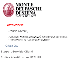 Italy considers offering unicredit benefits in monte paschi tak. Banca Monte Dei Paschi Attivita Insolita Guide Pc