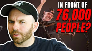 Trog-Interview-Talking Horror Beyond with Hudson Barth (Drummer)