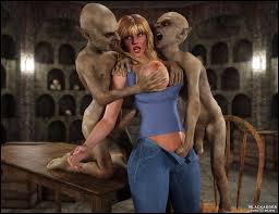 The Old House – Skyla [Blackadder] - NovelCrow