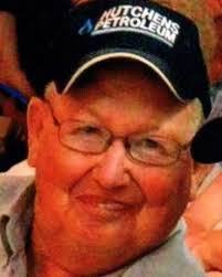 Vernon Ray Harris Obituary August 22, 2022