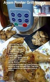 Resepi ayam percik noxxa 2. 9 Noxxa Ideas Pressure Cooker Recipes Cooker Recipes Cooking Recipes