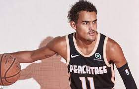 Trae young's locker bundle is an unreleased uncommon item shop bundle in fortnite: What Is Trae Young S Race And Ethnicity Interbasket