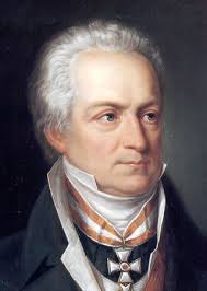 Karl August von Hardenberg