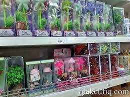 Sebuah beg tangan chanel merah. Barang Deco Mr Diy Cantik Dan Harga Berpatutan Blog Pakcu Fiq