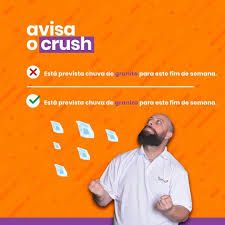 Não, granizo é o nome da chuva de pedra de gelo, chover granizo é similar a dizer que choveu sereno. Pin Em Avisa O Crush
