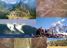Termini e condizioni |informativa sulla privacy Peru Turismo Se Consagra Como El Destino Turistico Por Excelencia