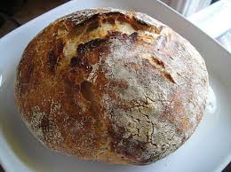 Basic No Knead Bread Recipe Cook The Book Recipe No Knead Bread Knead Bread Recipe Bread