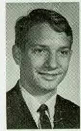 Two former classmates have passed away