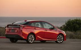 We spent a week with one to find out. Fourth Generation Toyota Prius Still Reigns Supreme The Spokesman Review