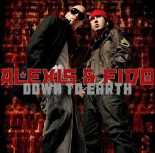 Fido is owned by rogers. Down To Earth Alexis Fido Album Wikipedia