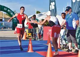 Agustín manzanal, david sánchez gonzález, sergio pino reyes, albert redolad, francesc dachs tórtola, david garcia perucho, isidoro maya, francisco gonzález marcos, mireia romero criado, xavier márquez márquez, oriol navarro i jose ginés zamora. Triatlo De Lisboa 2020 Federacao De Triatlo De Portugal