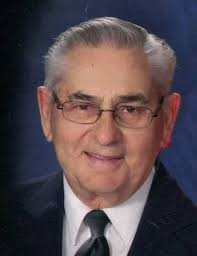 Obituary information for Ken Scheffler