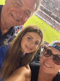 What a coincidence, saw them in Louisville recently