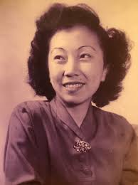 Happy Birthday Mary Burmeister! You were and continue to be