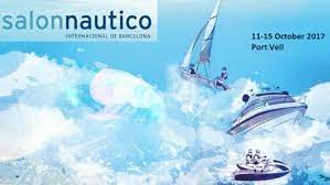 Au port vell du 09 au 13/10/19. Salon Nautique De Barcelone Ethics Yachting
