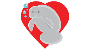 Emojis are supported on ios, android, macos, windows, linux and chromeos. Help Get The First Ever Manatee Emoji Launched