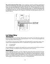 How do i unlock my hayward configuration menu? How Do I Reset The Configuration Menu To Locked Hayward E Command 4 Support