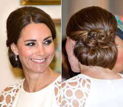 Kate Middleton's All-Time Best Hairstyles