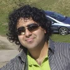 Farhad Jafari (@farhad)