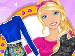 Jogos da barbie online, brinque e se divirta com a barbie. Juegos De Vestir A Barbie 100 Gratis Juegosdiarios Com