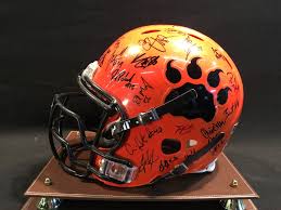 View the 2021 detroit lions schedule at fbschedules.com. 2006 Grey Cup Winning Bc Lions Game Worn Helmet Autographed By Team Helmet Believed To Belong To