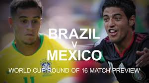 Gdp per capita (dollars) mexico vs brazil comparison. Brazil 2 0 Mexico Player Ratings Neymar Firmino Net With Willian Starring And Hernandez Poor Football London