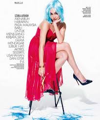 I don't need to show unless i have to or want to and i don't read dm's from accounts i don't follow. Izara Aishah Feet 20 Images Celebrity Feet Com